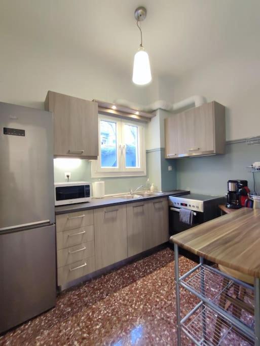 Center, St Nicholas Square, Xenios Appartement *