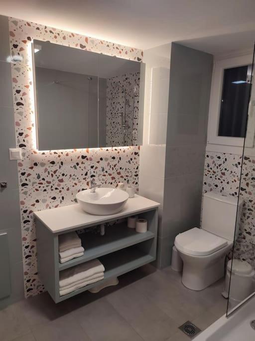 Appartement Center, St Nicholas Square, Xenios Vólos