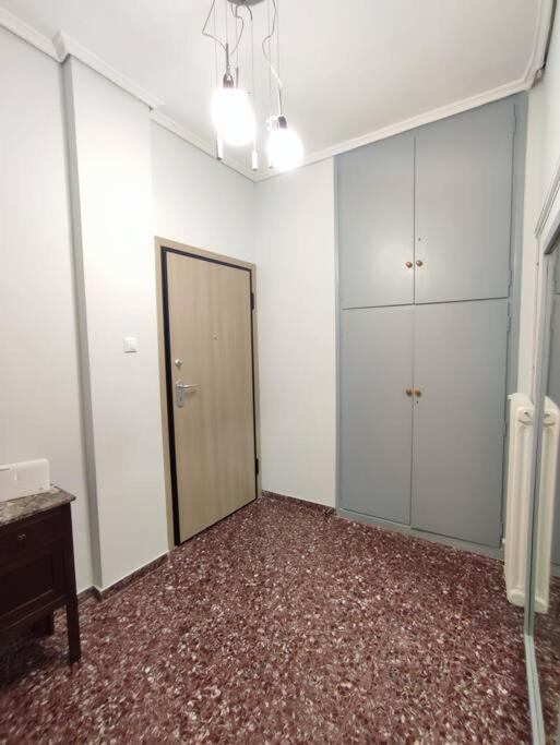 Appartement Center, St Nicholas Square, Xenios