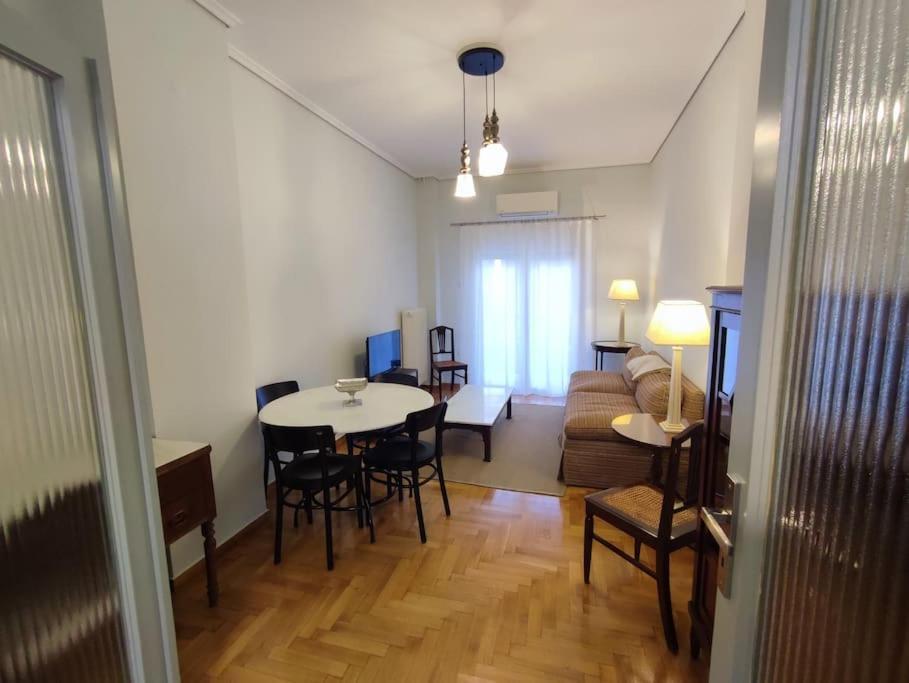 Center, St Nicholas Square, Xenios Appartement *