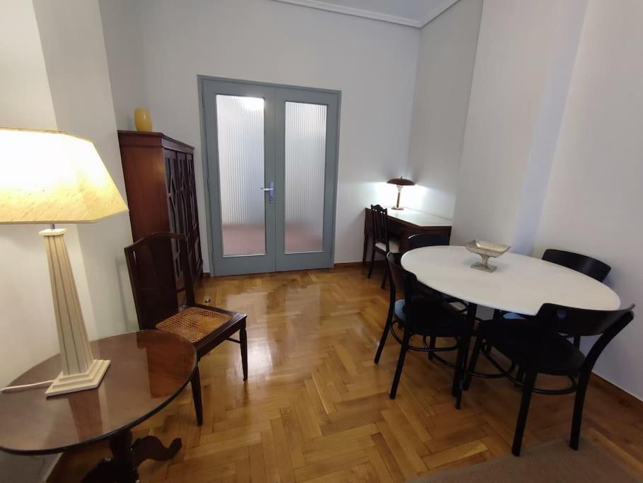 Center, St Nicholas Square, Xenios Appartement Vólos