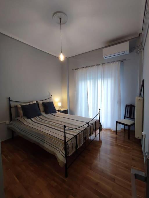 Center, St Nicholas Square, Xenios Appartement